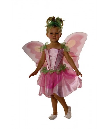 Spring Time Fairy